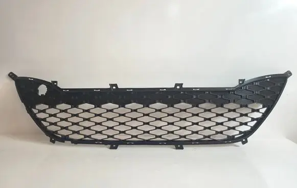 Hyundai i10 Front bumper lower grill 86522-0x200autoas5 86522-0x200