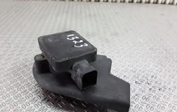 Peugeot 307 Accelerator pedal position sensor 445821001001