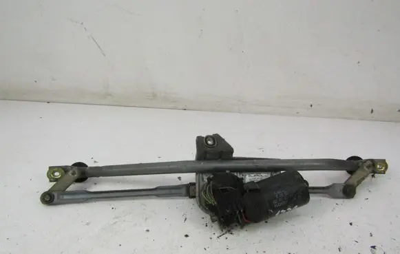 Volkswagen PASSAT B5 Front wiper linkage 8D1955113B