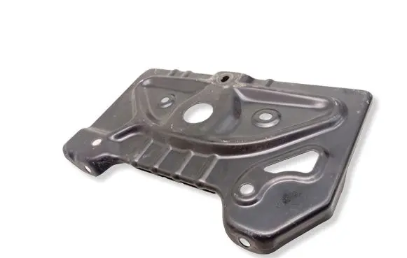 Mercedes-Benz E W212 Battery tray A2126200018