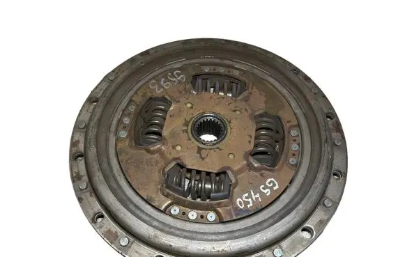 Lexus GS 300 350 430 450H Clutch pressure plate 