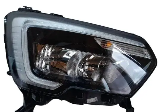 Renault Master III Headlight/headlamp 260105567R 0021113104 366900804
