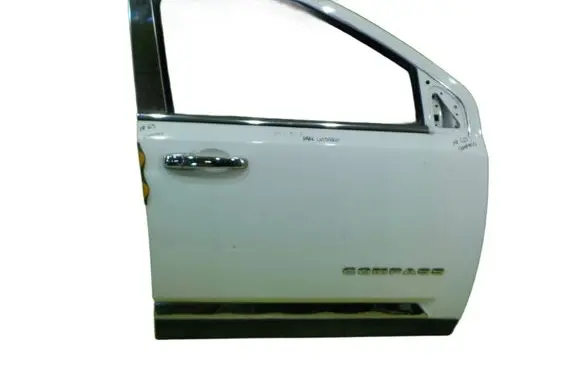 Jeep Compass Front door PRZOD PRAWE