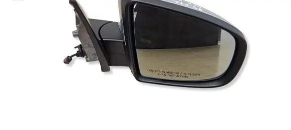 BMW X5M E70 Front door electric wing mirror 7136887 7181175