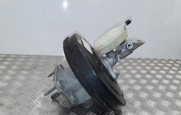 Renault Scenic III - Grand scenic III Brake booster 472100013R 460910006R