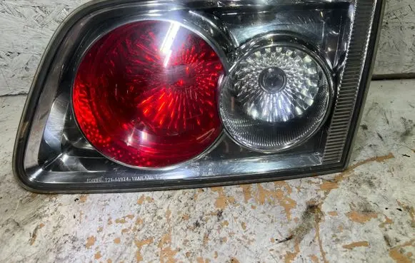 Mazda 6 Tailgate rear/tail lights 22661974