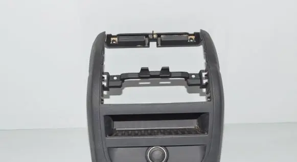 BMW 5 F10 F11 Cigarette lighter trim rear 9206664 9206781 51169206781
