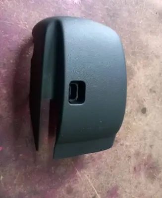 Volkswagen Caddy Steering wheel column trim 2K5858566 4004019450