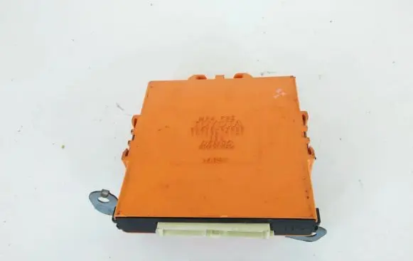 Toyota Prius (XW20) Other control units/modules 8967047020 89670-47020