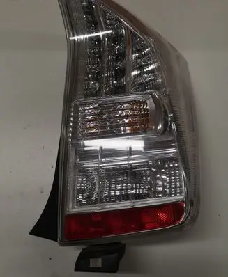 Toyota Prius (XW30) Rear/tail lights STANLEYP8007