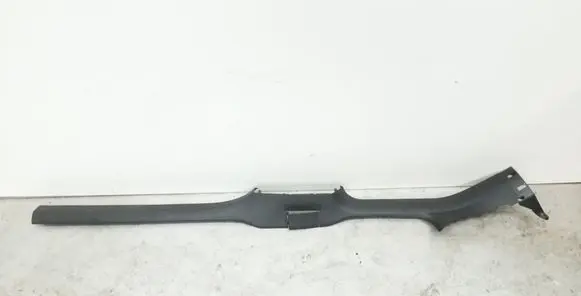 Volkswagen Golf VI Front sill trim cover 1K5853372