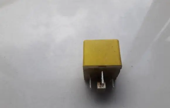 Fiat Bravo - Brava Other relay 12V-30A