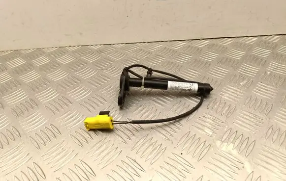 Mercedes-Benz EQA Bonnet Pedestrian Airbag Actuator A2479069901