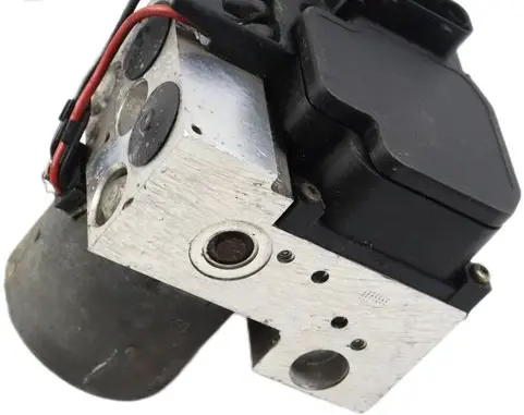 Audi A6 S6 C5 4B ABS Pump 8E0614111T 0265202401