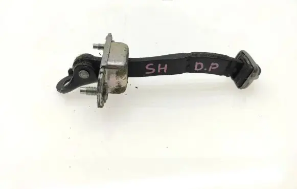 Subaru Forester SH Front door check strap stopper
