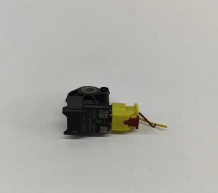 Audi Q8 Airbag deployment crash/impact sensor 4N0959651D