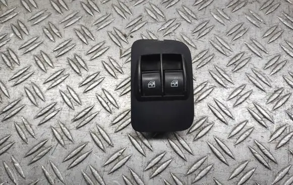 Citroen Nemo Electric window control switch 