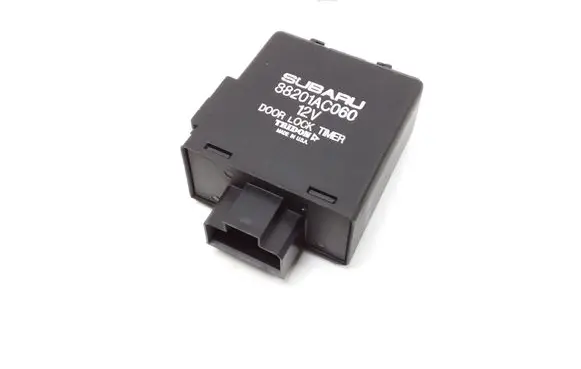 Subaru Legacy Door central lock control unit/module 88201AC060