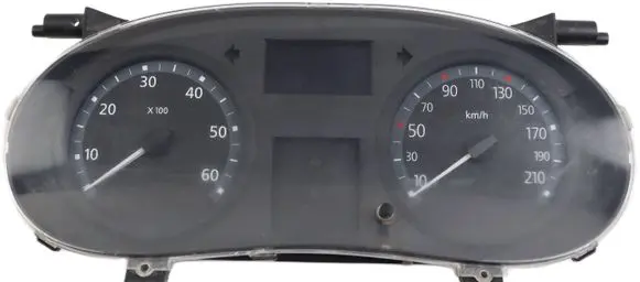 Renault Trafic II (X83) Speedometer (instrument cluster) P8200283194C 281123748 28117714