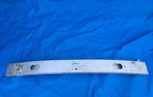 BMW X3 F25 Front bumper support beam 7371990