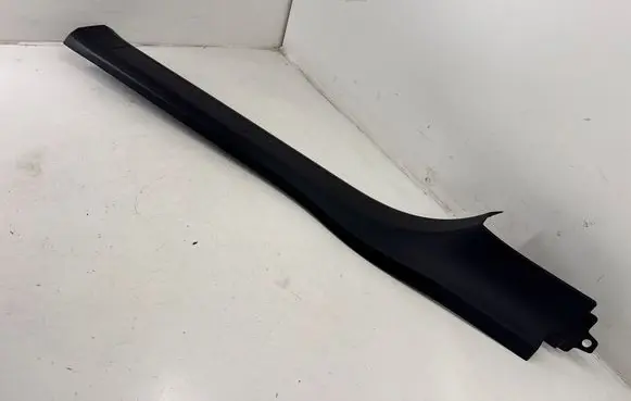 Tesla Model X Front sill trim cover 103598700E