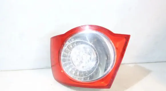 Volkswagen Jetta V Rear/tail lights