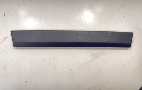 BMW 6 F06 Gran coupe Panel trim 9197501