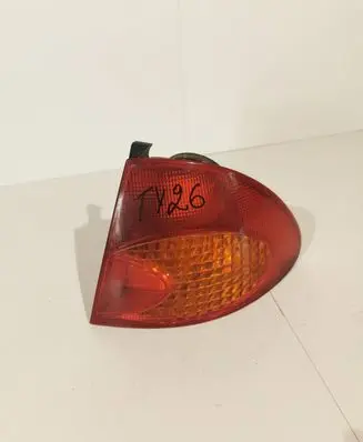 Toyota Avensis T220 Rear/tail lights 2329
