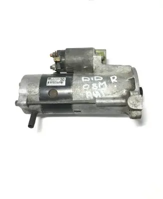 Mitsubishi Pajero Starter motor 221810A050 M008T75074