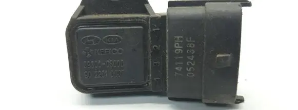 Hyundai i20 Active Air pressure sensor 3930003000 9022010007