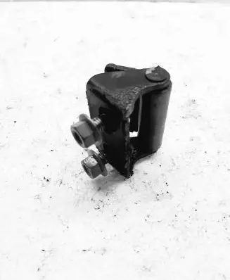 Mitsubishi Grandis Rear door upper hinge
