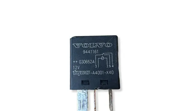 Volvo XC70 Other relay 9441161