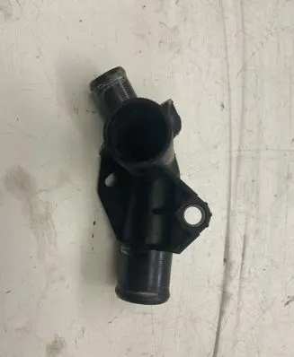 Ford Fiesta Engine coolant pipe/hose 9671124980