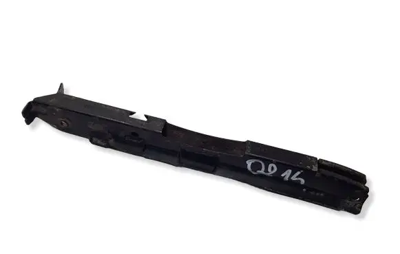 Mercedes-Benz CLS C219 Front bumper mounting bracket 2198800210YYY A2198800214 2198800214