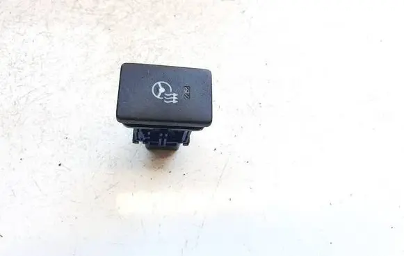 Toyota C-HR I Other switches/knobs/shifts 15b533