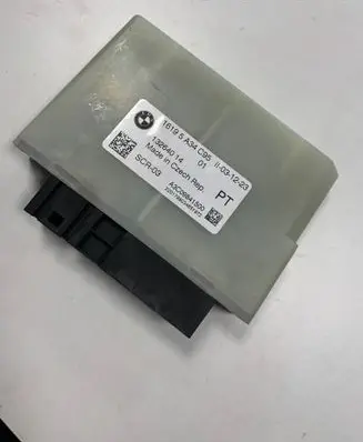 BMW 3 G20 G21 Adblue control unit 16195A34C95 5A34C95