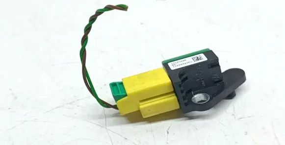 Volkswagen PASSAT CC Airbag deployment crash/impact sensor 5N0959351B