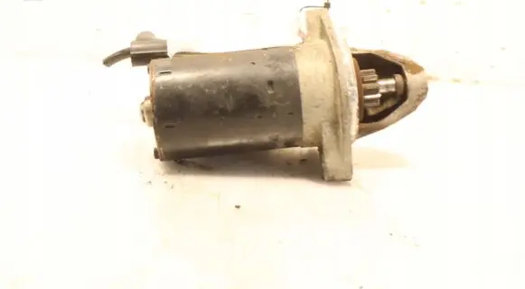 Ford Fiesta Starter motor 2S6U-11000-CB