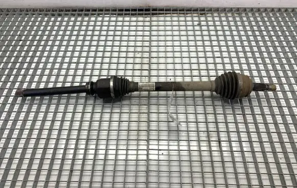 Citroen C4 II Picasso Front driveshaft 9677570880