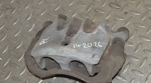 Iveco Daily 5th gen Front brake caliper