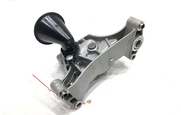 Hyundai Elantra VII Oil pump 230320BAD0308