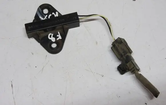 Mitsubishi ASX MPM control module 8637A526