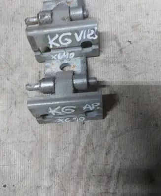Volvo XC90 Rear door hinge set 