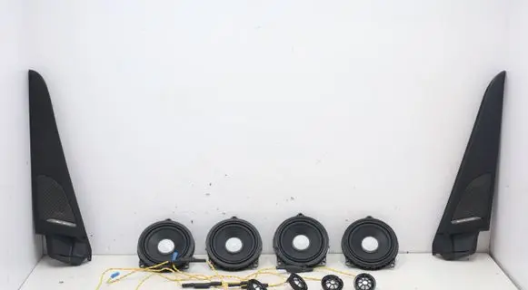 BMW 2 F45 Front door speaker 9364956MWGK190626 9364956 9226357MWGK190626