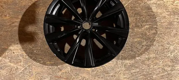 Lexus RX V R21 alloy rim 5012TK2
