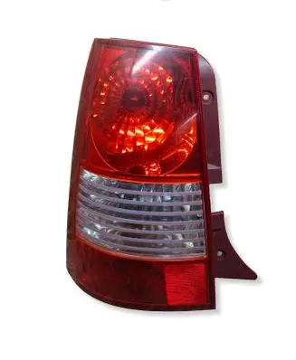 KIA Picanto Rear/tail lights 
