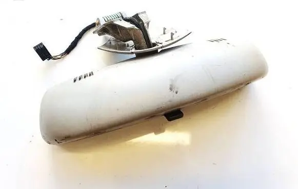 Mercedes-Benz E W211 Rear view mirror (interior) 2118110107 353052
