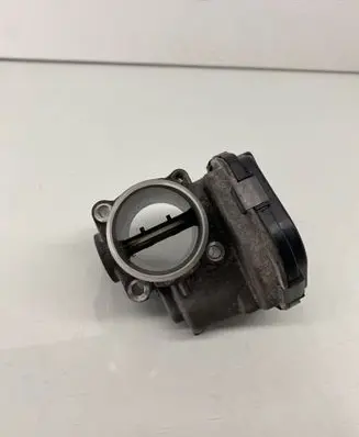 Peugeot 3008 I Throttle valve 9673534480 28275019