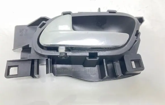 Peugeot 208 Front door interior handle 96605254VV 303966
