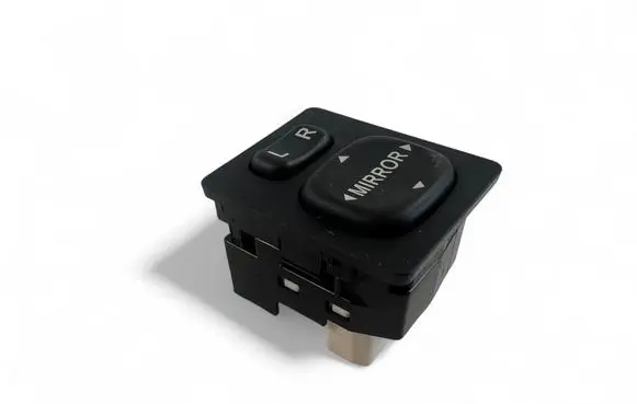 Toyota Yaris Wing mirror switch 183574